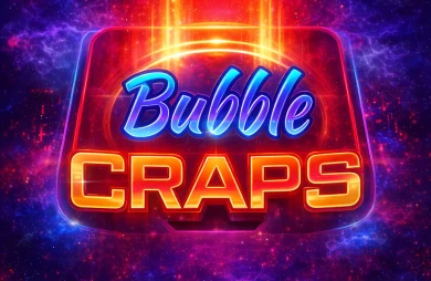 Bubble Craps