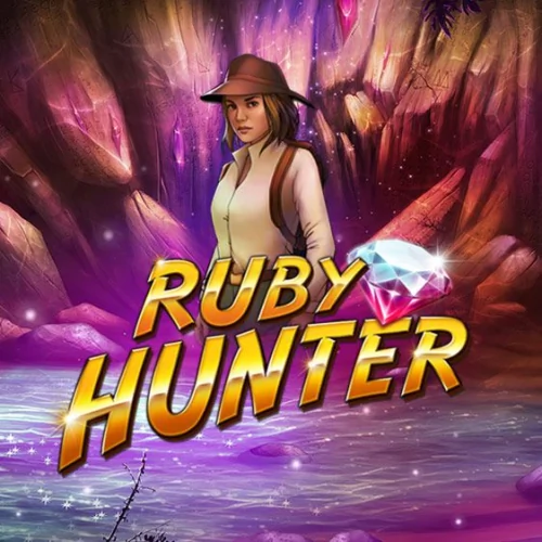 Ruby Hunter